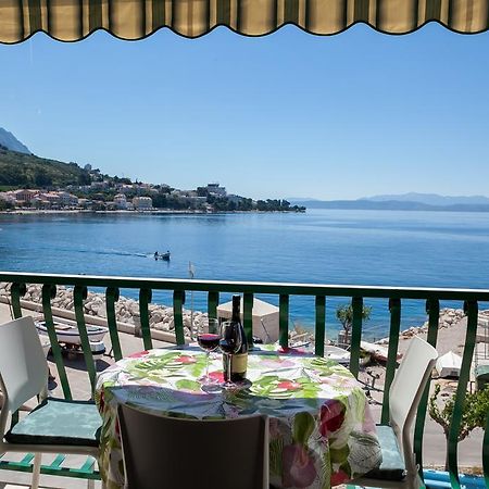 Apartments Waterfront Ivan Подгора Номер фото