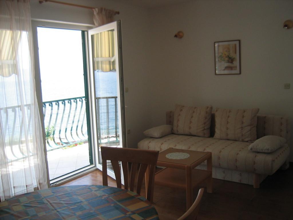 Apartments Waterfront Ivan Подгора Номер фото